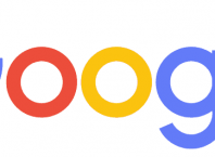 Goggle Logo