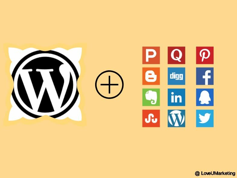 Best Free Social Media Plugins For WordPress