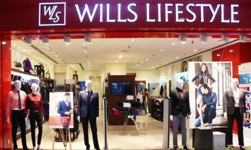 Will LifeStyle by ITC Limited