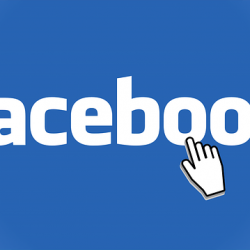 facebook business page