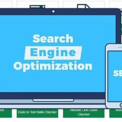 100% free SEO Tools