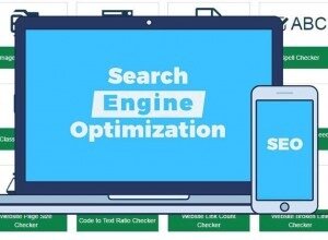 100% free SEO Tools
