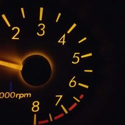 Google Page Speed Score