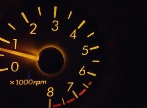 Google Page Speed Score