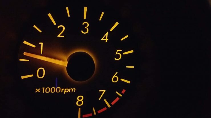 Google Page Speed Score
