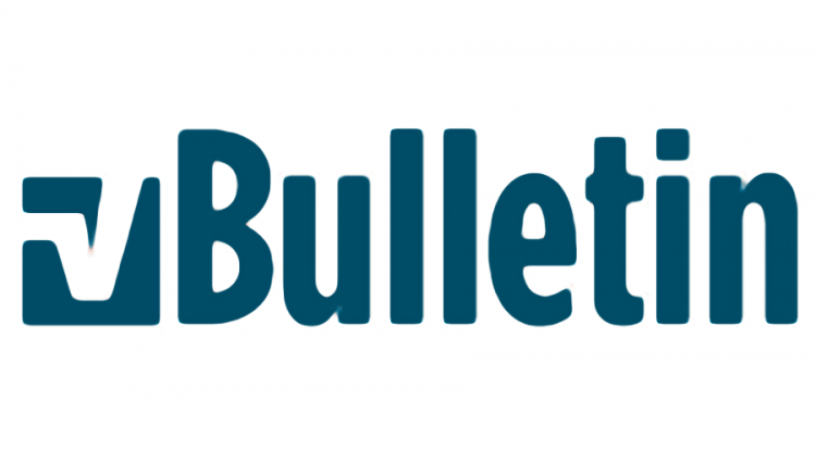 vBulletin Forum