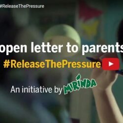 Mirinda Release the Pressure Advertisement