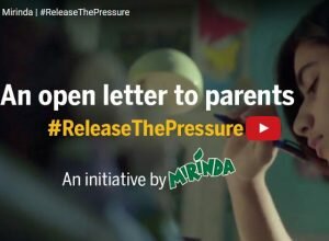 Mirinda Release the Pressure Advertisement