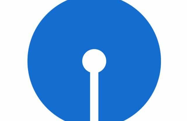 SBI Logo