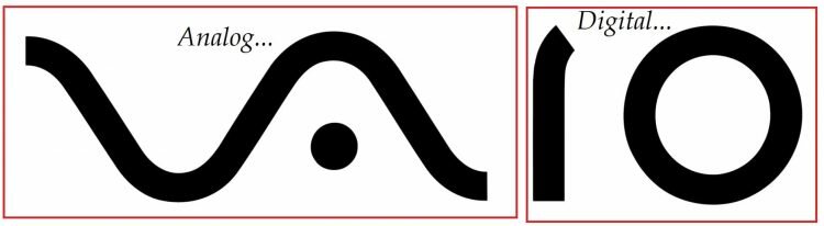 Vaio Logo Meaning