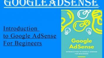 Introduction to Google AdSense for Beginners