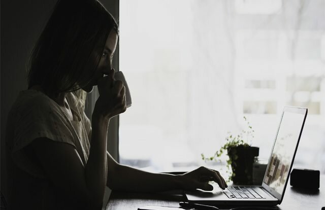 5 Easy Adjustment You Need To Do If You Sit At The Computer All The Day