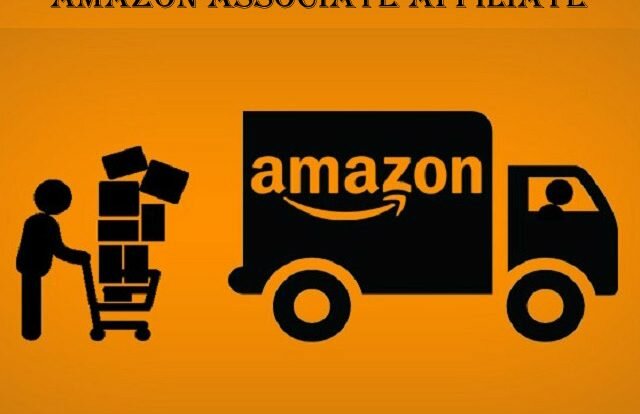 A Complete Guide To Amazon Affiliate Program