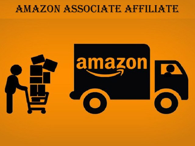 A Complete Guide To Amazon Affiliate Program - LoveUMarketing