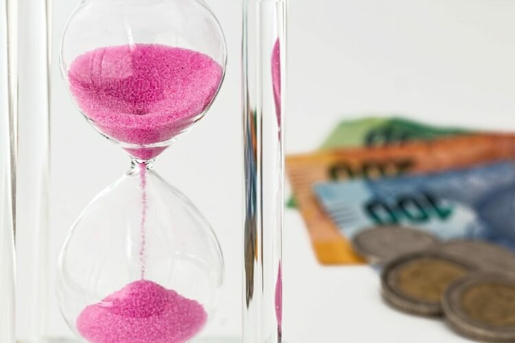 Lack of Patience to make money from a blog