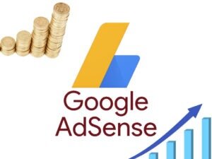 Killer Ways To Increase Google AdSense Income