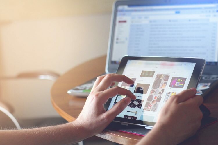 Users must like your content rather than Google