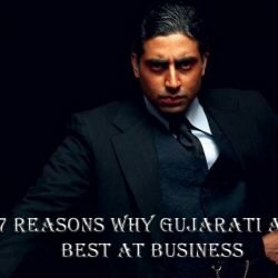 Why Are Gujarati So Good At Business The Born Entrepreneur