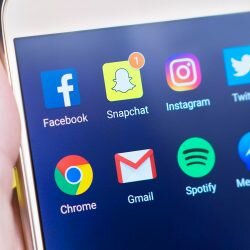 Social Media Network