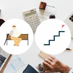 Old Entrepreneurs Created Successful Brand At Their Retirement Age