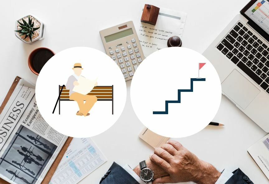 Old Entrepreneurs Created Successful Brand At Their Retirement Age