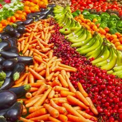 Organic Foods