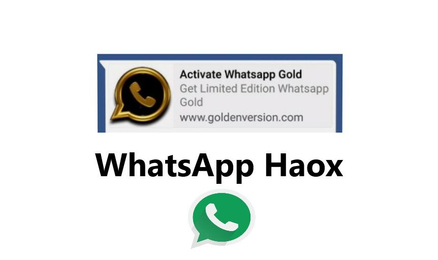 WhatsApp Gold and Plus Online Hoax Scam is Back