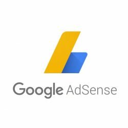 how to create adsense account without website