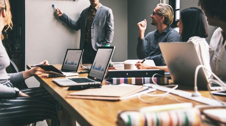 Lessons Learned From Successful Entrepreneurs
