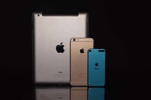 The New Apple iPhone Advertisement Is About Privacy Matters