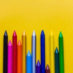 The Psychology Of Colors In Business Marketing and Branding