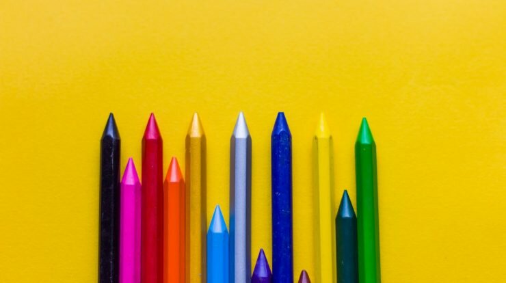 The Psychology Of Colors In Business Marketing and Branding