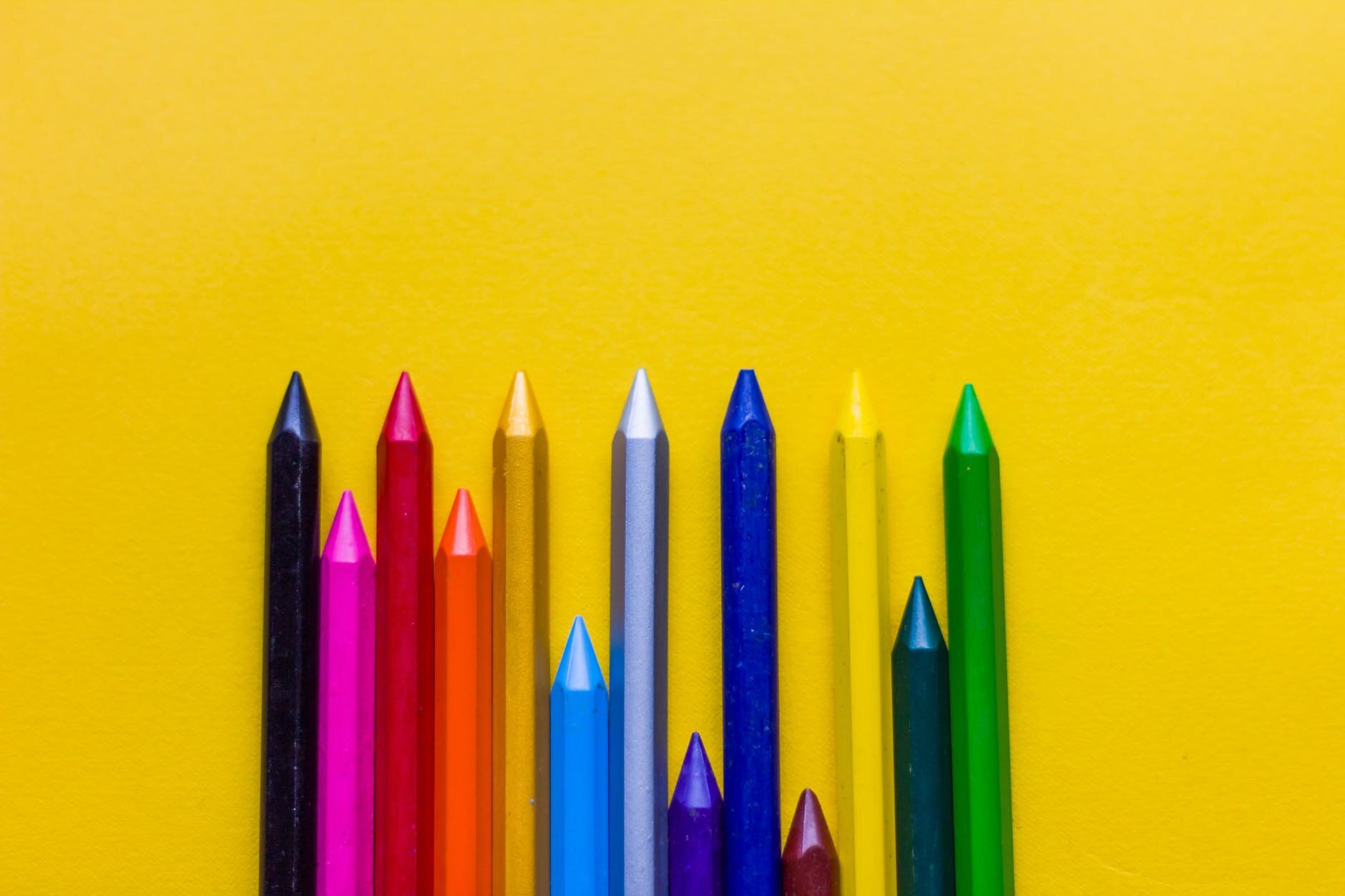 The Psychology Of Colors In Business Marketing and Branding