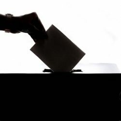 Choose Your Future Election Campaign By European Parliament