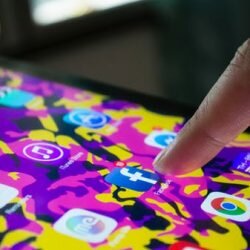 Social Media Networking Sites Use