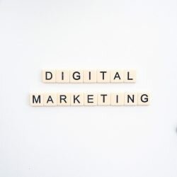 Reasons for using Digital Marketing