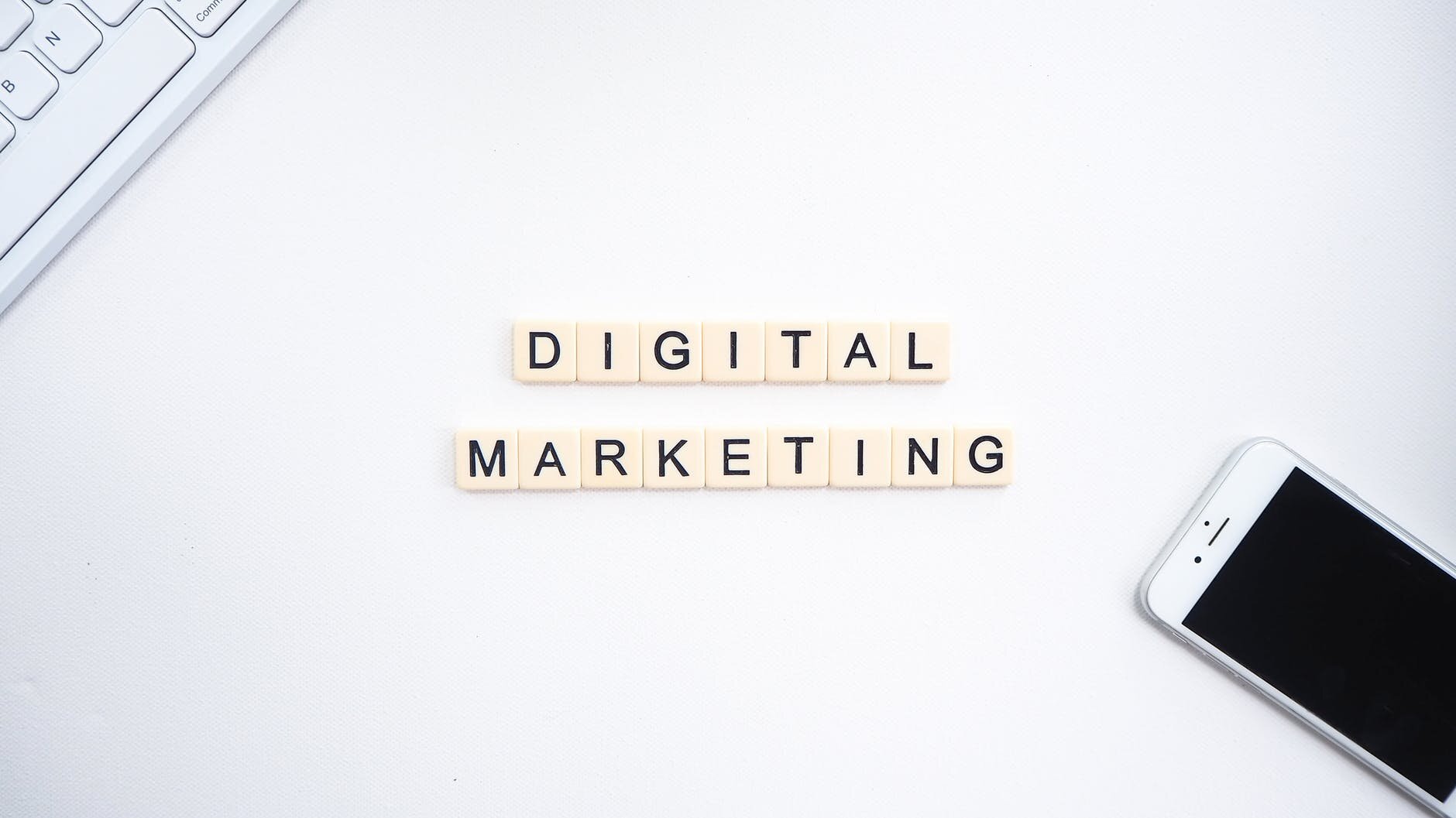 Reasons for using Digital Marketing