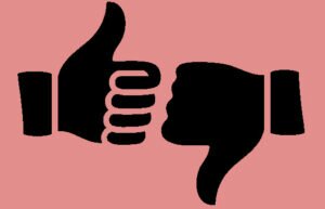 Why Your Business Needs Both Positive And Negative Reviews As Well