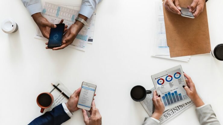 7 Effective Ways To Reach Your Target Market Online