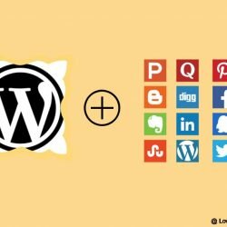 Best Free Social Media Plugins For WordPress