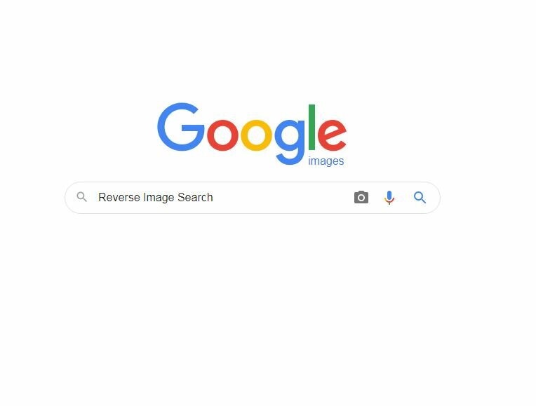 Strange Facts About Reverse Image Search