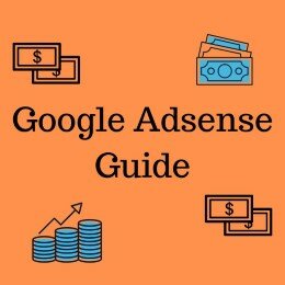 Guide to Google Adsense