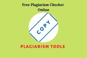 5 Best Free Plagiarism Checker Online - LoveUMarketing