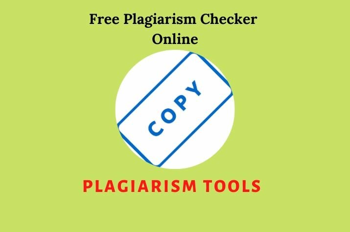 Best Free Plagiarism Checker Online