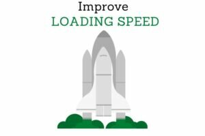 Increase Loading Speed of your Site