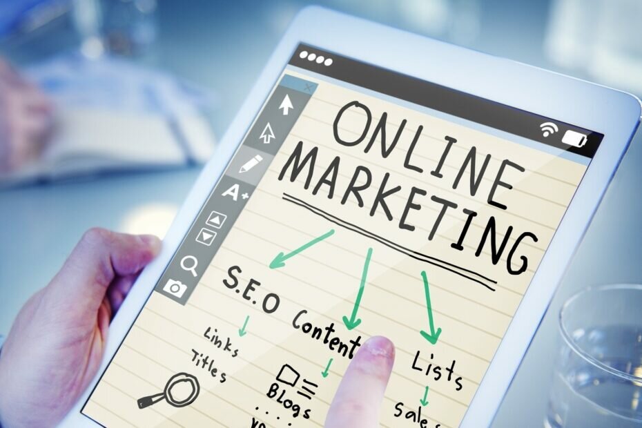 5 BEST MARKETING PLATFORMS FOR REAL ESTATE AGENTS IN 2021