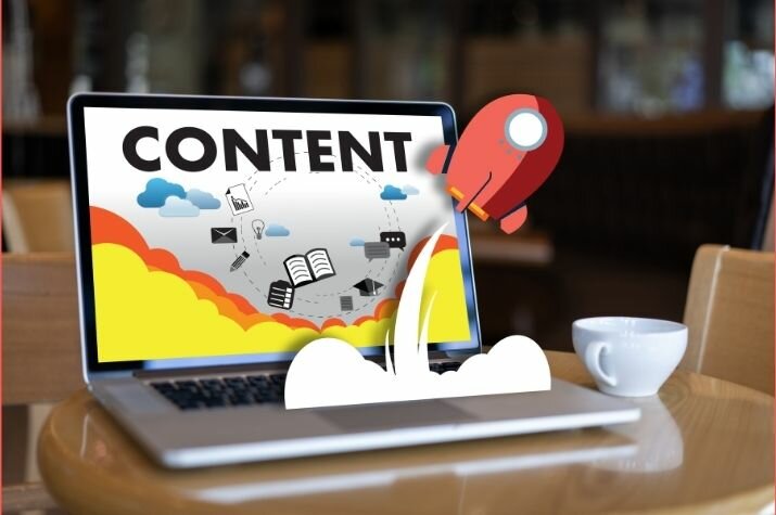 How to take your content to next level online