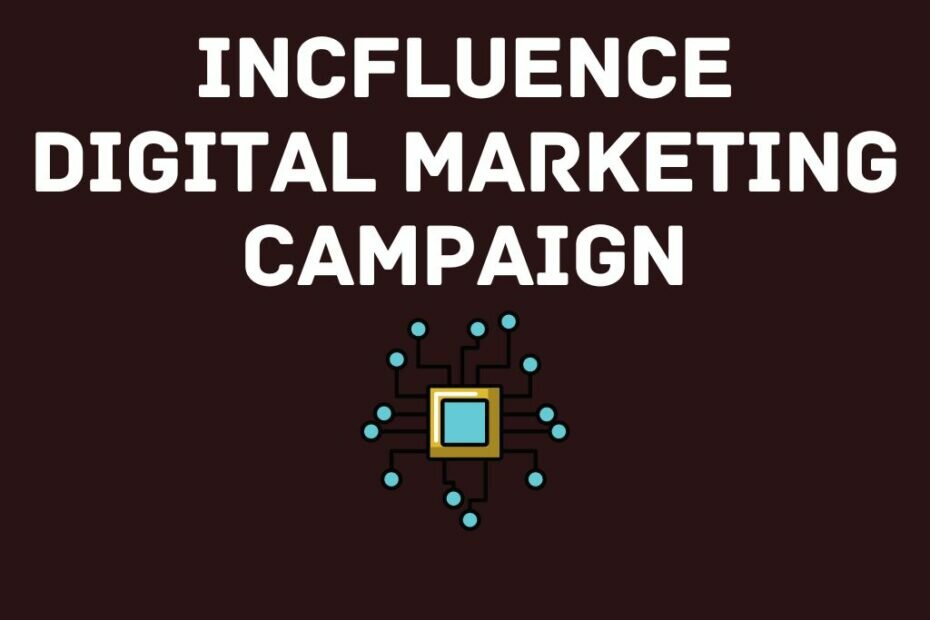 Tech Trends That Will Influence Your Digital Marketing Campaign
