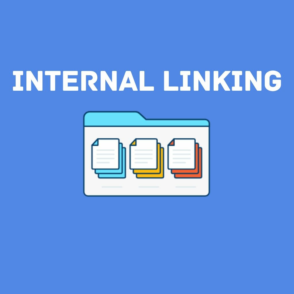 Internal Linking In SEO: The Essential Guide - LoveUMarketing