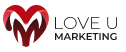 Logo of LoveUMarketing